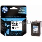 HP 338 Sort 480 sider Blæk C8765EE